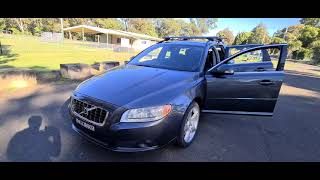 2009 Volvo V70 T6 AWD [upl. by Kevin]