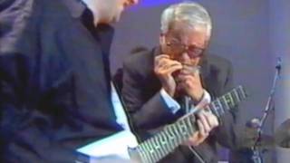 Toots Thielemans  Velas Ivan Lins  1987 Live [upl. by Ayrotal127]