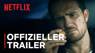 Crooks  Offizieller Trailer  Netflix [upl. by Lynnea]