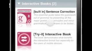 GMAT ToolKit  Interactive Books [upl. by Releehw]