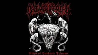 DEMONOMANCY  Rites of Barbaric Demons [upl. by Aaberg]