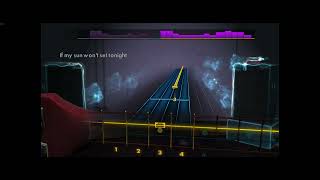 Rocksmith 2014  Constance Acoustic  Spiritbox  Bass [upl. by Joli686]