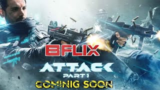 BFLIX  ON MOVIES ATTACK PAR PEHLI BAAR 16 JUNE TH 700 PM [upl. by Lal354]