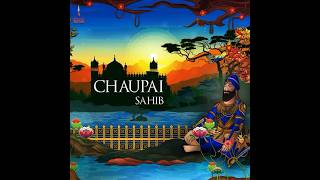 CHAUPAI SAHIB waheguru gurbani kirtan wahegurusimran [upl. by Slade774]