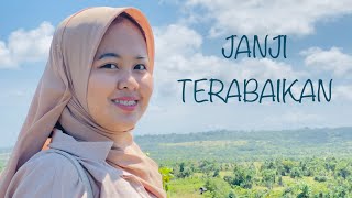 JANJI TERABAIKAN  Nini Sasmitha wakatobi Offecial Musik lirik [upl. by Funda402]