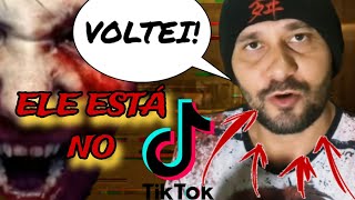 ND ConfusaoMental VOLTOU [upl. by Janel]