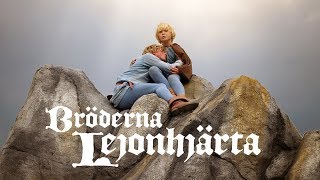 Bröderna Lejonhjärta i Astrid Lindgrens Värld [upl. by Raimundo]