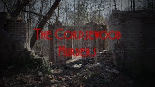 Episode 8 The Corpsewood Murders [upl. by Atiuqam]