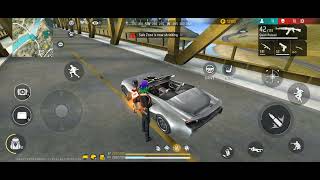 Free Fire Max Br Mode 13 kills [upl. by Ahsiri981]