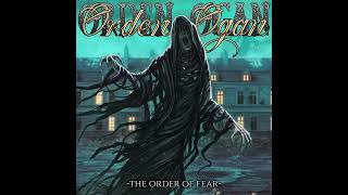 ORDEN OGAN  The Order Of Fear [upl. by Debby]