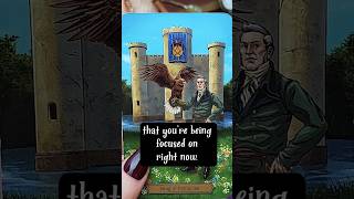 Your intuition is right about a career youre focusing on right now tarot tarotreading [upl. by Clabo59]