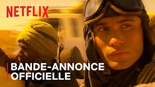 Outer Banks  Saison 4  Partie 2  Bandeannonce officielle VF  Netflix France [upl. by Aivon565]