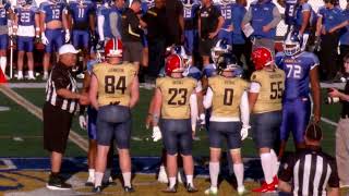 Team FSP vs Nordic Lions Sweden 2024 [upl. by Robin814]