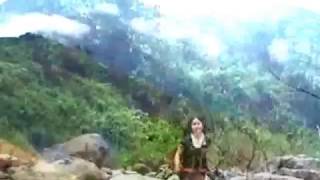 Yakua nga  Idu song picturization by Mishmi Hills Channel [upl. by Neelrahs]