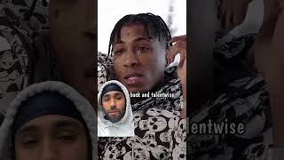 Birdman says that NBA youngboy reminds him of Thug youngthug nbayoungboy birdman lilwayne [upl. by Enelcaj634]