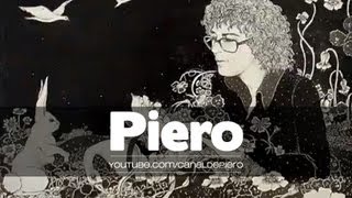 Piero  Autopistas No Canción Oficial ® [upl. by Zurheide]