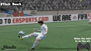 FIFA 14 PS2 Tricks amp Skills Tutorial HD [upl. by Oman]