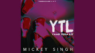 YTL Yaar Tera Lit [upl. by Resaec]