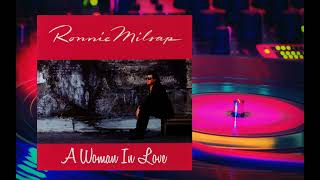 Ronnie Milsap A Woman In Love [upl. by Ahsitauq752]