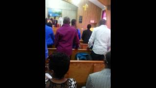 Beulah Apostolic Church Edmonton Alberta [upl. by Siver]