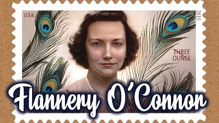 Flannery OConnor documentary [upl. by Noizneb970]