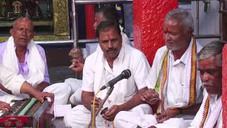 KOTHAKOTA RAMALAYA BHAJANA BRUNDAM 15 [upl. by Assirek]