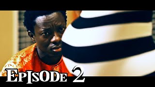 Michael Blackson is quotKONY MONTANAquot a Patryk Depa Film  EP2 [upl. by Lledniuq9]