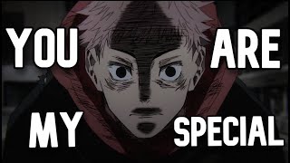 If Mappa Animated Jujutsu Kaisen [upl. by Winthorpe]