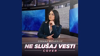 Ne slusaj vesti [upl. by Aicilra]