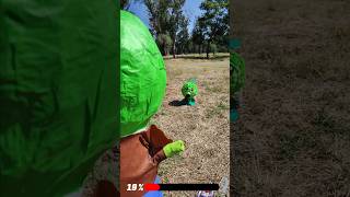 PVZ PERO CON PIÑATAS [upl. by Marylynne247]