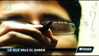 Lo que vale el saber [upl. by Eckmann]