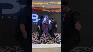 prerna Sharma with pammi dedha haryanvi dance video 🔥😍 [upl. by Pepita]