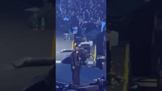 AP DHILLON DELHI CONCERT❤️❤️apdhillon dailyvlog thesethifamily apdhillonallsongs [upl. by Langan]