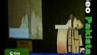 Altaf Hussain Speech in India [upl. by Ylellan]