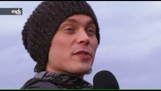 Ville Valo interview 2010 [upl. by Young346]