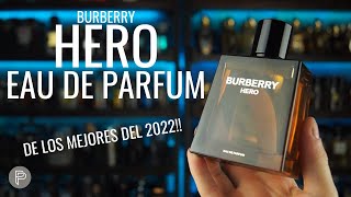 NUEVO quot¿EL MEJOR DE 2022quot HERO EAU DE PARFUM  PP [upl. by Magnien844]