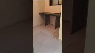 1 bhk flat on sale 21 lakh negotiable home realestate mumbra property 7977265084 discription [upl. by Asus955]