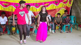 Laage Ura Dhura  লাগে উরা ধুরা  Shakib khan  Wedding Dance Performance  Juthi amp Ontore 2024 [upl. by Sajet]