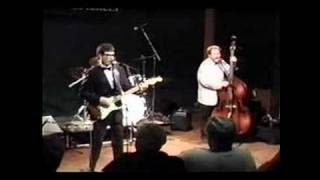 Peggy Sue Got Married  Buddy Holly Lives 2002 [upl. by Yettie527]