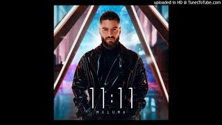 Maluma  11 PM  Epicenter HQ [upl. by Dey]