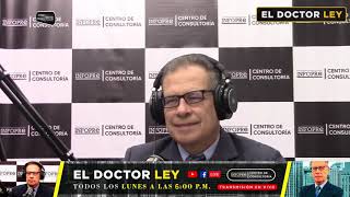 EL DOCTOR LEY  ¿Cómo formalizar la posesión mediante la prescripción adquisitiva de dominio [upl. by Lorusso190]