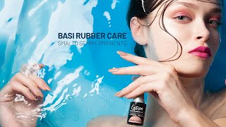 Basi rinforzanti Rubber Care [upl. by Corry96]