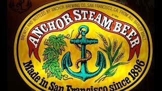 Anchor Steam Beer Clone  Brew Day [upl. by Marigolda33]