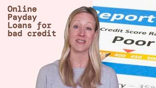 online payday loans [upl. by Eidnam]