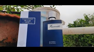 Faconnable Riviera EDP Fragrance Review 2021 [upl. by Isaac141]