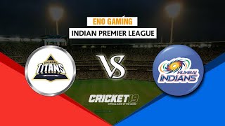 MI vs GT 5th Match IPL 2024 Highlights  IPL Highlights 2024  Cricket ipl 2024 highlights today [upl. by Aneehsar]