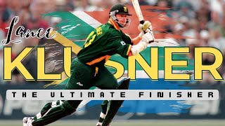 Lance Klusner  The Ultimate Finisher [upl. by Osber]