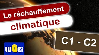 Live DALF C1  C2Parlons du réchauffement climatique [upl. by Sileray779]