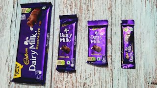 DAIRY MILK CHOCOLATES [upl. by Asusej467]