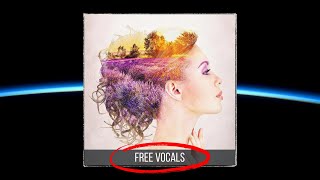 Free Vocal Sample Pack  Royalty Free Vocals  Vocal Sample Pack  By Ghosthack [upl. by Epilif]